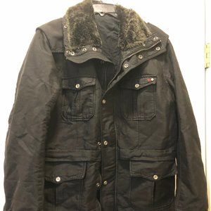 Diesel Winter Jacket
